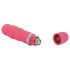 B SWISH Bcute Pearl - Wasserfester Perlenvibrator (pink)