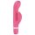 B SWISH Bwild Marine - Vibrator mit Klitorisarm (Lachsfarbe)