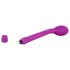 B SWISH Bgee Classic Plus - Wasserdichter G-Punkt Vibrator (Lila)