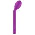 B SWISH Bgee Classic Plus - Wasserdichter G-Punkt Vibrator (Lila)