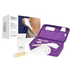   Silk'n Tightra - Akkubetriebenes Gerät zur Vaginalstraffung und Regeneration (Weiß)