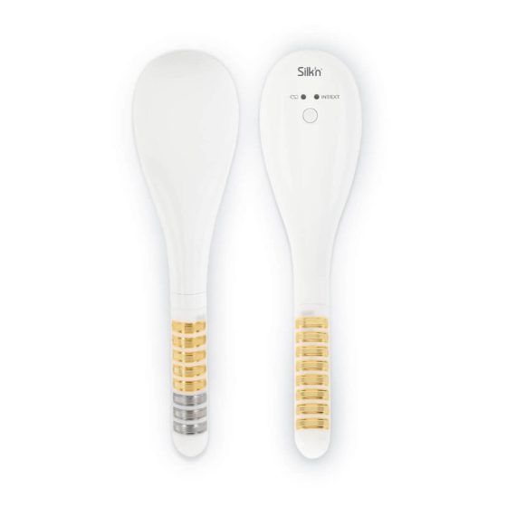 Silk'n Tightra - Akkubetriebenes Gerät zur Vaginalstraffung und Regeneration (Weiß)
