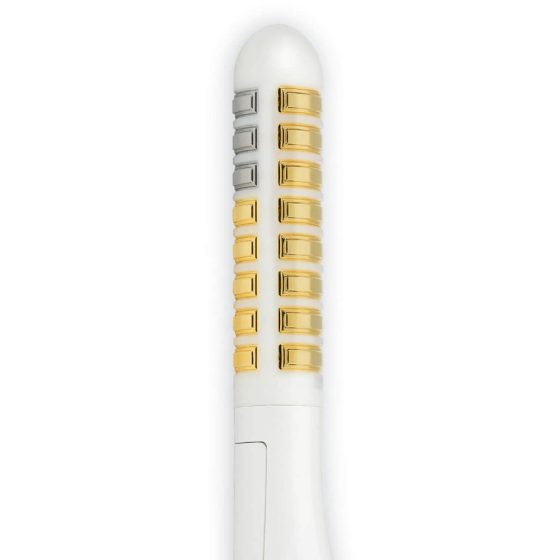 Silk'n Tightra - Akkubetriebenes Gerät zur Vaginalstraffung und Regeneration (Weiß)