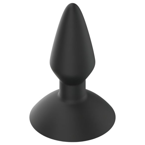 Magic Motion Equinox - Intelligenter, aufladbarer Analvibrator (schwarz)