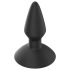 Magic Motion Equinox - Intelligenter, aufladbarer Analvibrator (schwarz)
