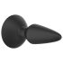 Magic Motion Equinox - Intelligenter, aufladbarer Analvibrator (schwarz)