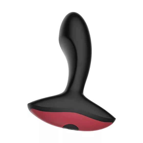 Magic Motion Solstice - App-gesteuerter Prostatavibrator für Männer (schwarz)