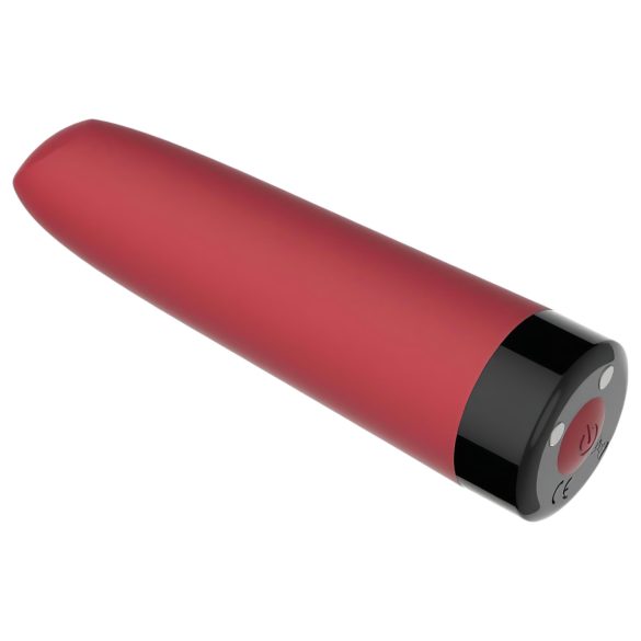 Magic Motion Awaken - Intelligenter Mini-Vibrationsstab mit Akku (Rot)