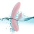 / FEELZTOYS Lea - Wiederaufladbarer G-Punkt Vibrator (Pink)