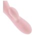 / FEELZTOYS Lea - Wiederaufladbarer G-Punkt Vibrator (Pink)