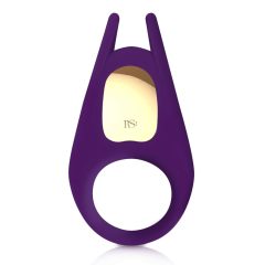   RS Soiree - Wiederaufladbarer Penisring und Vibrator in einem (lila)