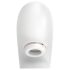 Satisfyer Pro 4 Paare - Akku Luftdruck Paarvibrator (Weiß)
