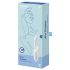 Satisfyer Pro+ G-Spot - Klitoris- und G-Punkt-Vibrator