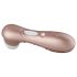 Satisfyer Pro 2 Gen2 - Wiederaufladbarer Klitoris-Stimulator (Braun)
