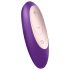Satisfyer Double Plus Remote - Funkfernbedienung Paarvibrator (Lila)