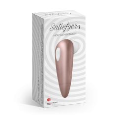 Satisfyer Vibrator Paket für Paare (3 Stück)