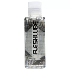   Fleshlight - FleshLube Slide - wasserbasiertes Anal-Gleitgel (100 ml)