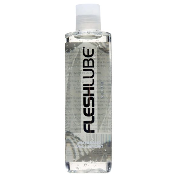 FleshLube Slide - Wasserbasiertes Gleitmittel (250ml)