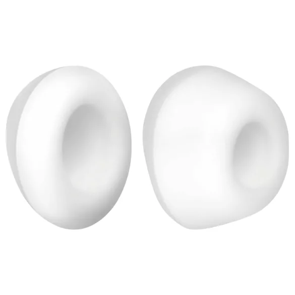 Satisfyer Pro 2 - Ersatzaufsatz-Set (5 Stück)