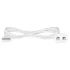 Satisfyer - Magnetisches USB-Ladekabel (weiß)