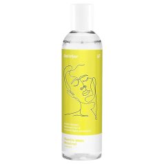 Satisfyer Men Neutral - Wasserbasiertes Gleitgel (300ml)