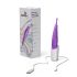 Zumio Soft - wiederaufladbarer Klitoris-Vibrator (lila)