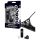 Screaming O MySecret - Vibrierender Slip Schwarz (S-L)