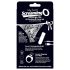 Screaming O MySecret - Vibrierender Slip Schwarz (S-L)