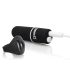 Screaming O MySecret - Vibrierender Slip Schwarz (S-L)