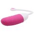 Magic Motion Vini - Smart Vibro-Ei (Rosa-Weiß)