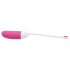 Magic Motion Vini - Smart Vibro-Ei (Rosa-Weiß)