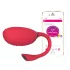 Magic Motion Fugu - Intelligentes Vibroei (rot)