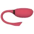 Magic Motion Fugu - Intelligentes Vibroei (rot)