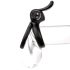 The Screaming O - Akku Vibro Penisring (Schwarz)