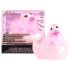 My Duckie Paris 2.0 - Wasserfester Enten-Klitorisvibrator (Pink)