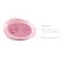 My Duckie Paris 2.0 - Wasserfester Enten-Klitorisvibrator (Pink)
