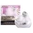 Mein Duckie Paris 2.0 - Klitorisvibrator (silber)