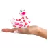 My Duckie Romance 2.0 - wasserdichter Klitoris-Vibrator (weiß-pink)