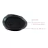 My Duckie Romance 2.0 - Klitoris Vibrator (schwarz-gold)