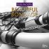 RS Soiree Kinky Me Softly - BDSM Fessel-Set - Lila (7-teilig)