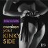 RS Soiree Kinky Me Softly - BDSM Fessel-Set - Lila (7-teilig)
