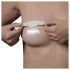 Bye Bra D-F - unsichtbarer Brustlifting-Patch - pink (6 Stk)