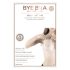 Bye Bra D-F Unsichtbarer BH-Lifter Nude (3 Paare)