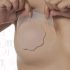 Bye Bra D-F Unsichtbarer BH-Lifter Nude (3 Paare)