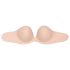 Bye Bra Gala B - Unsichtbarer Push-up BH (Nude)