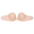 Bye Bra Gala B - unsichtbarer Push-up-BH (nude)