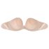 Bye Bra Gala B - Unsichtbarer Push-up BH (Nude)
