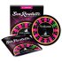 Sex-Roulette Liebe & Hochzeit - erotisches Brettspiel (10 Sprachen)