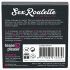 Sex-Roulette Liebe & Hochzeit - erotisches Brettspiel (10 Sprachen)