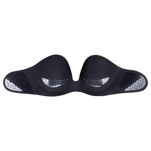 Bye Bra Gala A - versteckter Push-up BH (schwarz)